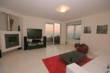 Cama y desayuno en tel aviv (Tel Aviv)Casa de vacaciones