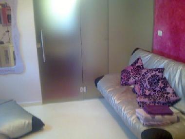 Cama y desayuno en tel aviv (Tel Aviv)Casa de vacaciones
