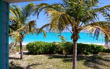 Casa de vacaciones en Roker's Point (Exuma)Casa de vacaciones