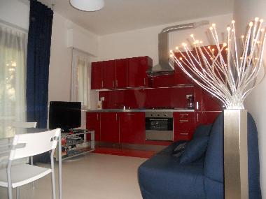Apartamento de vacaciones en Riccione (Rimini)Casa de vacaciones