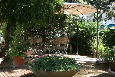 Apartamento de vacaciones en Riccione (Rimini)Casa de vacaciones