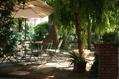 Apartamento de vacaciones en Riccione (Rimini)Casa de vacaciones