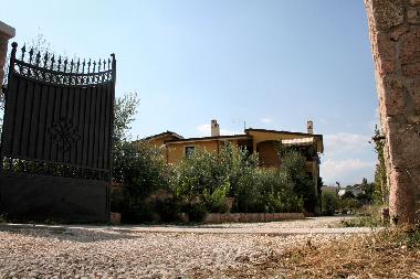 Apartamento de vacaciones en Lotzorai (Ogliastra)Casa de vacaciones