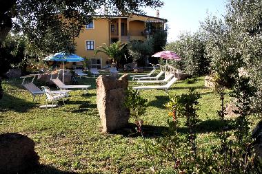 Apartamento de vacaciones en Lotzorai (Ogliastra)Casa de vacaciones