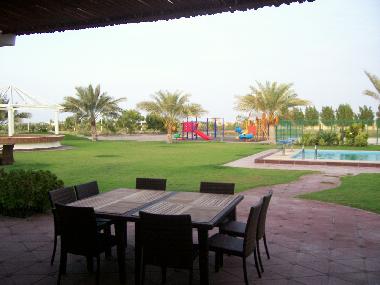 Villa en Muscat (Masqat)Casa de vacaciones