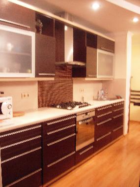 Apartamento de vacaciones en Chisinau (Chisinau)Casa de vacaciones