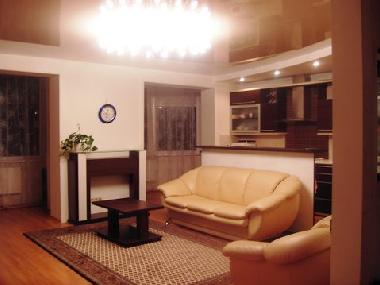 Apartamento de vacaciones en Chisinau (Chisinau)Casa de vacaciones