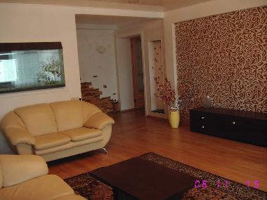 Apartamento de vacaciones en Chisinau (Chisinau)Casa de vacaciones