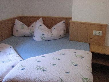 Apartamento de vacaciones en S�lden (Tiroler Oberland)Casa de vacaciones