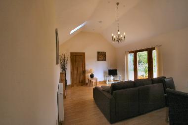 Apartamento de vacaciones en Glaston, Oakham (East Anglia)Casa de vacaciones