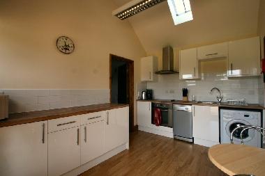 Apartamento de vacaciones en Glaston, Oakham (East Anglia)Casa de vacaciones