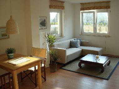 Apartamento de vacaciones en G�ufelden (Region Stuttgart)Casa de vacaciones