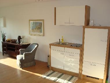 Apartamento de vacaciones en G�ufelden (Region Stuttgart)Casa de vacaciones