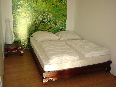 Apartamento de vacaciones en G�ufelden (Region Stuttgart)Casa de vacaciones