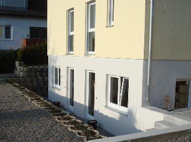 Apartamento de vacaciones en G�ufelden (Region Stuttgart)Casa de vacaciones