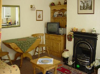 Apartamento de vacaciones en Whitby (North Yorkshire)Casa de vacaciones