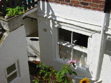 Apartamento de vacaciones en Whitby (North Yorkshire)Casa de vacaciones
