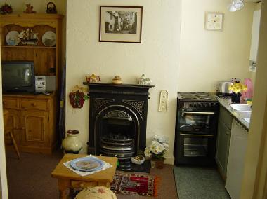 Apartamento de vacaciones en Whitby (North Yorkshire)Casa de vacaciones