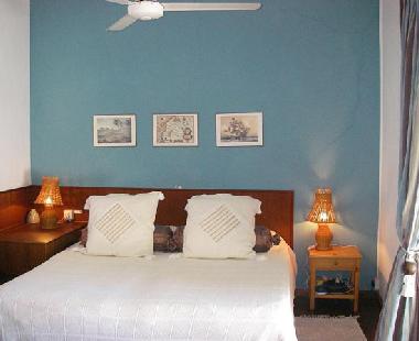 Apartamento de vacaciones en Cap Malheureux (Grand Baie)Casa de vacaciones
