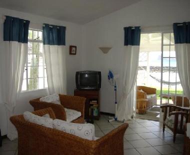 Apartamento de vacaciones en Cap Malheureux (Grand Baie)Casa de vacaciones