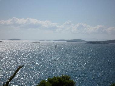 Apartamento de vacaciones en Seget Vranjica (Splitsko-Dalmatinska)Casa de vacaciones