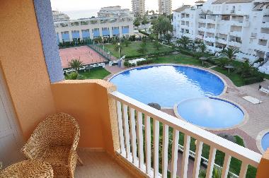 Apartamento de vacaciones en San Javier (Murcia)Casa de vacaciones