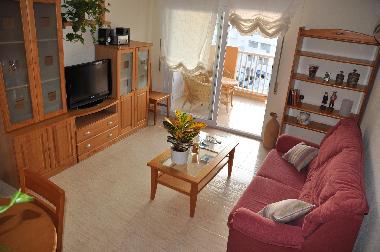 Apartamento de vacaciones en San Javier (Murcia)Casa de vacaciones