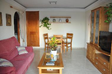 Apartamento de vacaciones en San Javier (Murcia)Casa de vacaciones