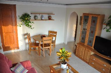 Apartamento de vacaciones en San Javier (Murcia)Casa de vacaciones