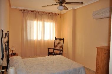 Apartamento de vacaciones en San Javier (Murcia)Casa de vacaciones