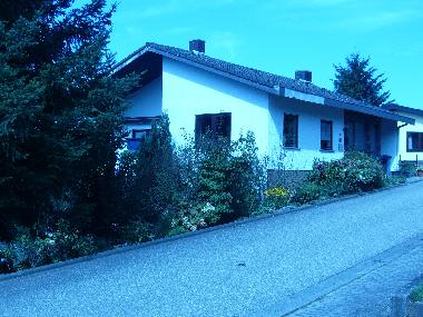 Apartamento de vacaciones en Rothenberg (Odenwald-Bergstra�e-Neckartal)Casa de vacaciones