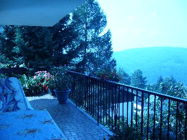 Apartamento de vacaciones en Rothenberg (Odenwald-Bergstra�e-Neckartal)Casa de vacaciones