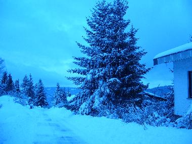 Apartamento de vacaciones en Rothenberg (Odenwald-Bergstra�e-Neckartal)Casa de vacaciones