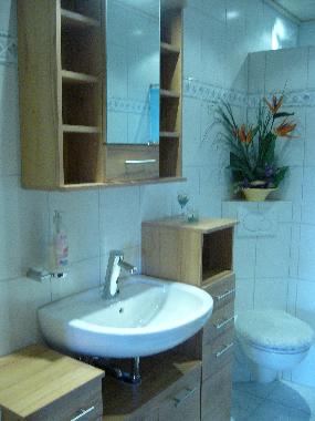 Apartamento de vacaciones en Rothenberg (Odenwald-Bergstra�e-Neckartal)Casa de vacaciones