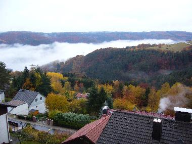 Apartamento de vacaciones en Rothenberg (Odenwald-Bergstra�e-Neckartal)Casa de vacaciones