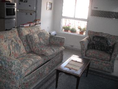 Apartamento de vacaciones en Givat Zeev (Yerushalayim (Jerusalem))Casa de vacaciones