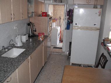 Apartamento de vacaciones en Givat Zeev (Yerushalayim (Jerusalem))Casa de vacaciones