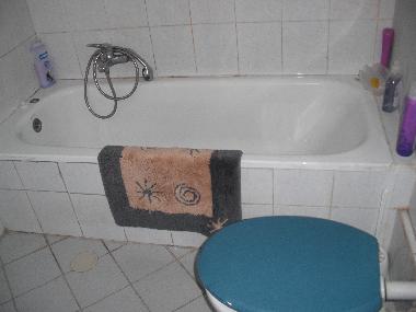 Apartamento de vacaciones en Givat Zeev (Yerushalayim (Jerusalem))Casa de vacaciones