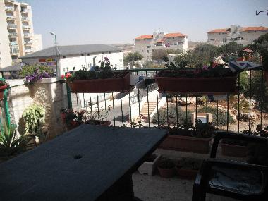 Apartamento de vacaciones en Givat Zeev (Yerushalayim (Jerusalem))Casa de vacaciones