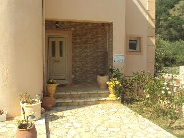 Casa de vacaciones en Igoumenitsa (Thesprotia)Casa de vacaciones