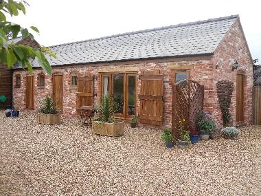 Apartamento de vacaciones en Glaston, Oakham (East Anglia)Casa de vacaciones