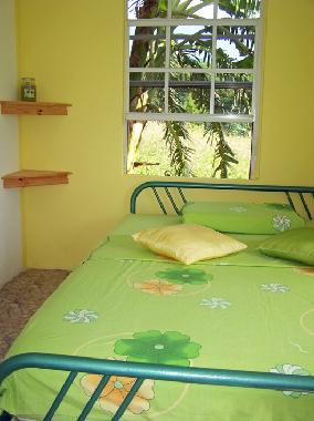 Cama y desayuno en Westpunt (Curacao)Casa de vacaciones