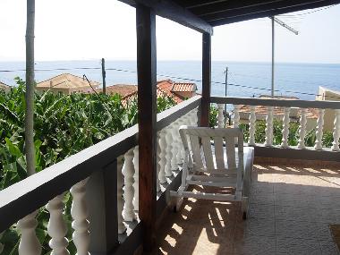 Casa de vacaciones en paul do mar (Madeira)Casa de vacaciones