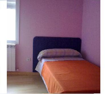 HABITACION INDIVIDUAL