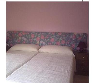 HABITACI�N DOBLE
