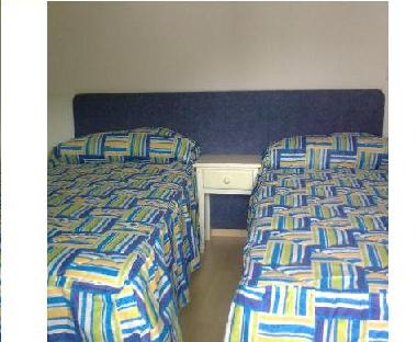 HABITACION DOBLE