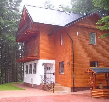 Apartamento de vacaciones en Smizany (Kosicky)Casa de vacaciones