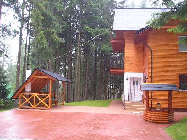 Apartamento de vacaciones en Smizany (Kosicky)Casa de vacaciones