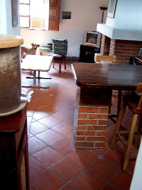 Apartamento de vacaciones en Antigua (Sacatepequez)Casa de vacaciones