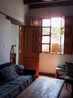 Apartamento de vacaciones en Antigua (Sacatepequez)Casa de vacaciones